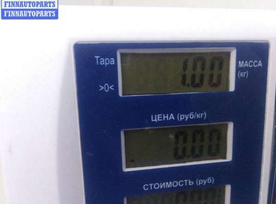 Подушка безопасности (прочее) на Peugeot 308 I (T7)