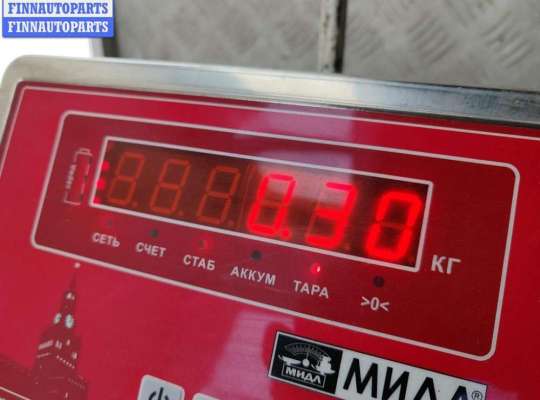 купить Фара противотуманная правая на Audi A6 C5 (1997-2005)