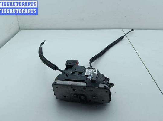 Замок двери передней правой PG1186010 на Citroen Jumper (2006-2014)