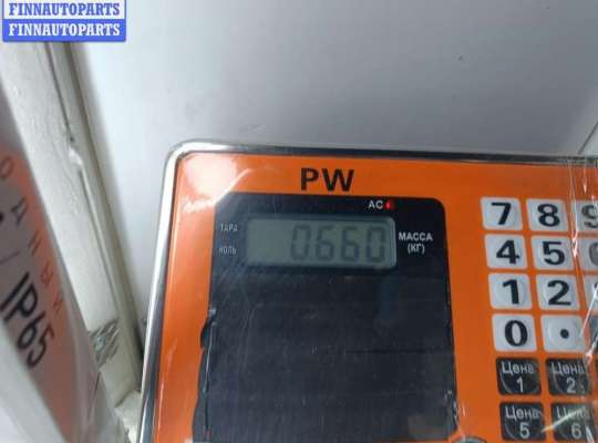 Замок боковой двери на Peugeot Boxer II (250/290)