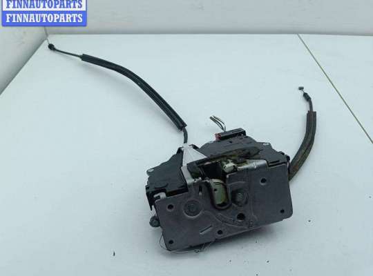 Замок боковой двери на Peugeot Boxer II (250/290)