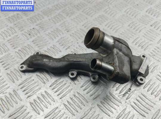 купить Трубка охлаждающей жидкости металлическая на Ford Transit (2006-2014)