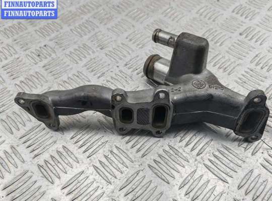 купить Трубка охлаждающей жидкости металлическая на Ford Transit (2006-2014)