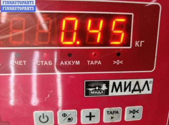 купить Педаль газа на Audi A6 C5 (1997-2005)