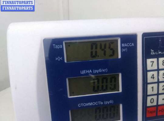 Датчик давления топлива на Opel Corsa C