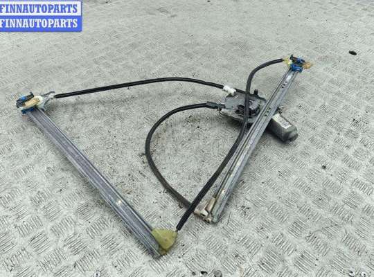 купить Стеклоподъемник электрический передний правый на Renault Laguna II (2001-2007)