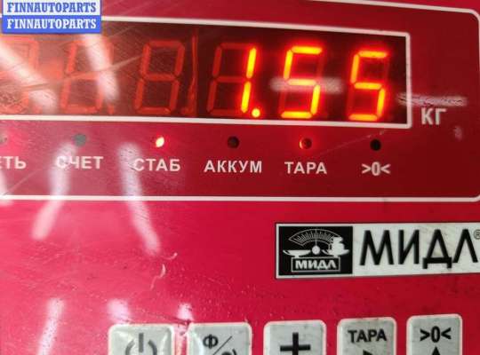 купить Стеклоподъемник электрический передний правый на Renault Laguna II (2001-2007)