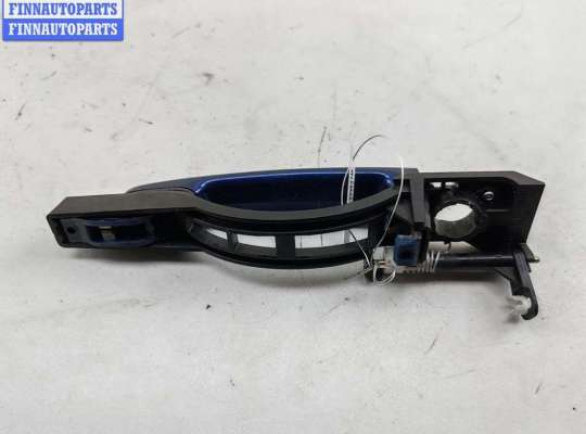 купить Ручка двери наружная передняя левая на Peugeot 307