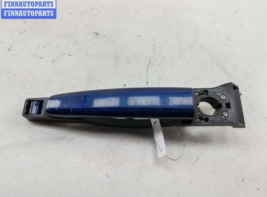 купить Ручка двери наружная передняя левая на Peugeot 307