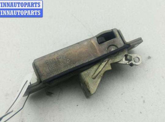 Замок боковой двери на Volkswagen Crafter I (2E)