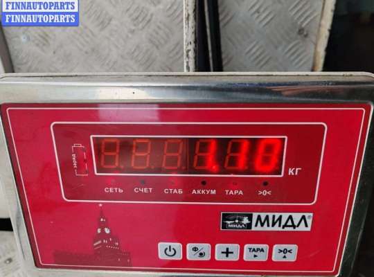 купить Уплотнитель двери передней левой на Opel Vectra C (2002-2008)