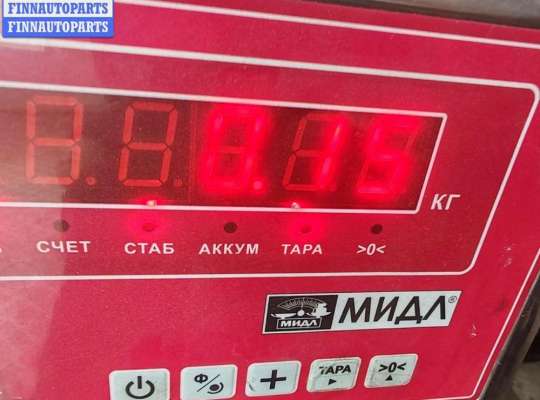 купить Провод аккумулятора плюсовой на BMW 3 E46 (1998-2006)