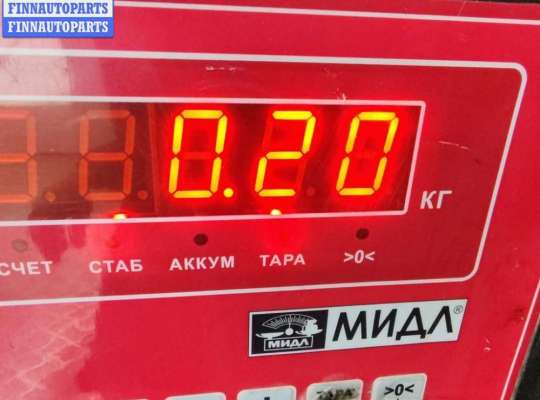 купить Клапан фазорегулятора на Opel Astra H (2004-2009)