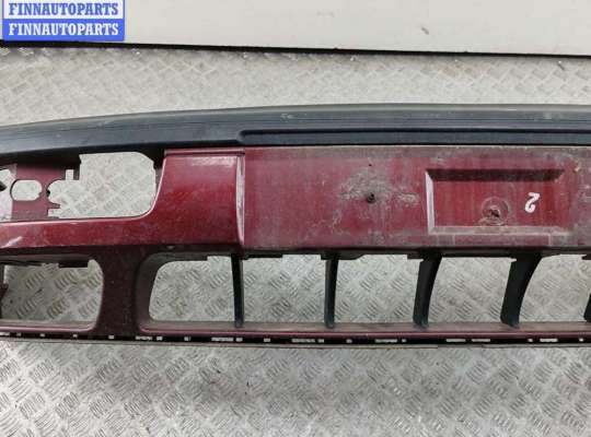 купить Бампер передний на Volkswagen Golf-3