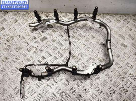 купить Форсунка топливная (комплект) на BMW 5 E39 (1995-2003)