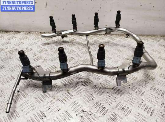 купить Форсунка топливная (комплект) на BMW 5 E39 (1995-2003)