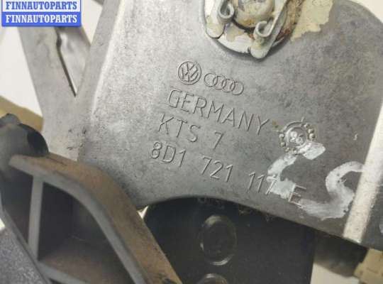 купить Узел педальный на Volkswagen Passat B5
