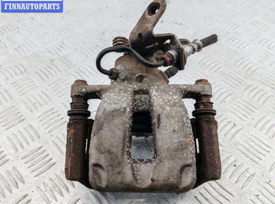 Суппорт задний левый VG2707286 на Volkswagen Touran