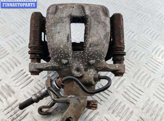 купить Суппорт задний левый на Volkswagen Touran