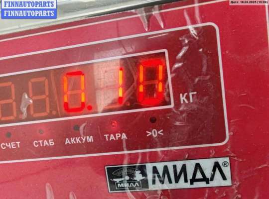 купить Щеткодержатель (поводок стеклоочистителя) задний на Peugeot 307