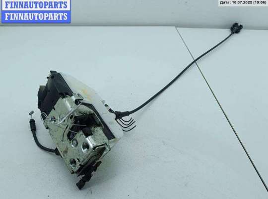 купить Замок двери передней левой на Renault Scenic II (2003-2009)