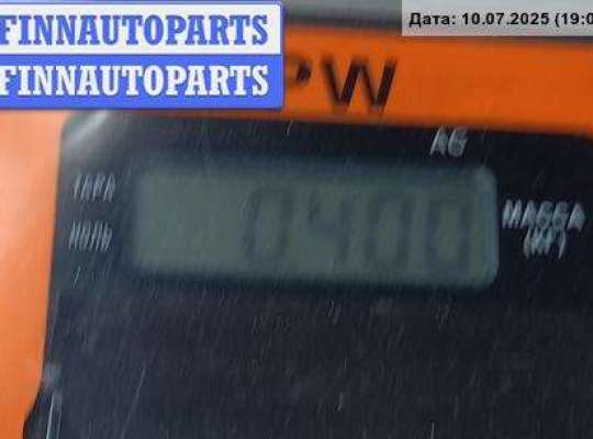 купить Замок двери передней левой на Renault Scenic II (2003-2009)
