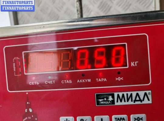 купить Замок двери передней левой на Citroen C4 (2004-2010)