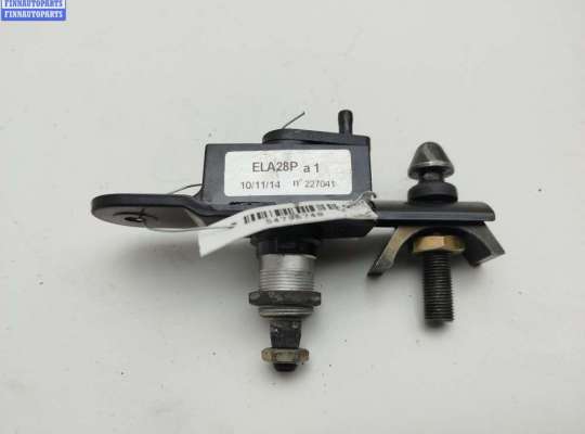 купить Механизм стеклоочистителя заднего на BMW 5 E39 (1995-2003)