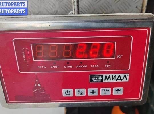 купить Радиатор охлаждения (конд.) на Ford Focus III (2011-2018)