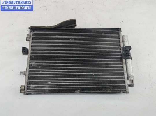 купить Радиатор охлаждения (конд.) на Ford Focus III (2011-2018)