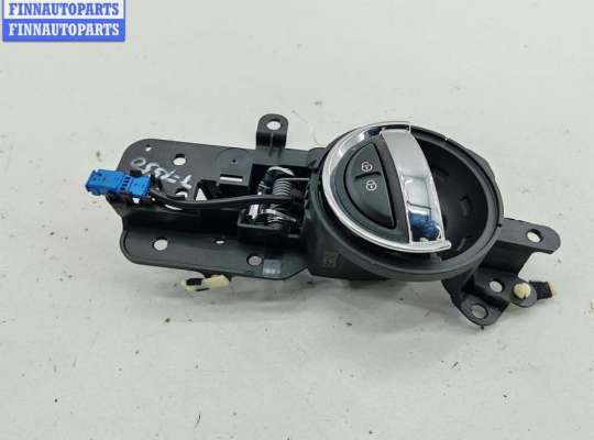 Ручка двери внутренняя передняя левая MN51344 на Mini Cooper/One 3 (F55/F56, 2013-2024)