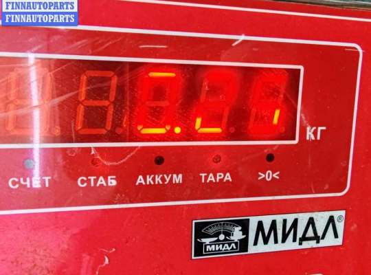 купить Ручка двери внутренняя передняя левая на Mini Cooper/One 3 (F55/F56, 2013-2024)