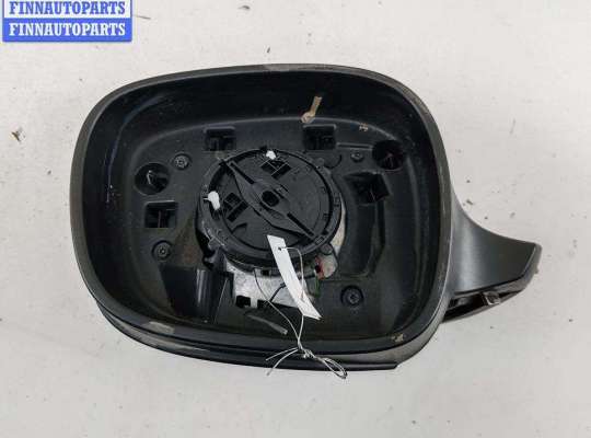 Корпус зеркала наружного левого BM3593374 на BMW X1 E84 (2009-2015)