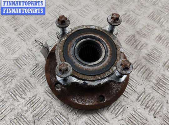 купить Ступица задняя левая на BMW 5 E39 (1995-2003)