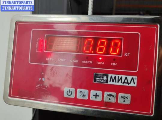 купить Клапан EGR (рециркуляции выхлопных газов) на Opel Corsa C (2000-2006)