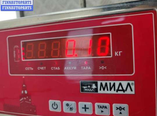 Личинка дверного замка на Audi A6 (C5)