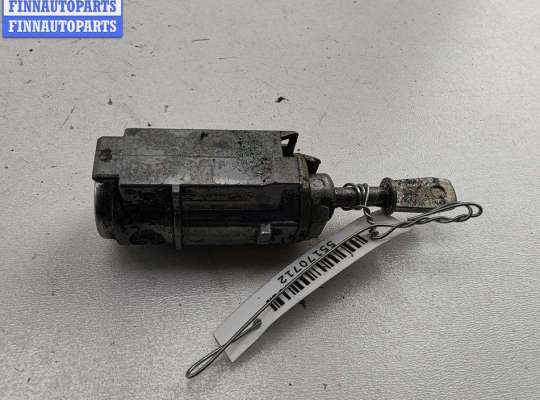 Личинка замка AU1652487 на Audi A6 C5 (1997-2005)