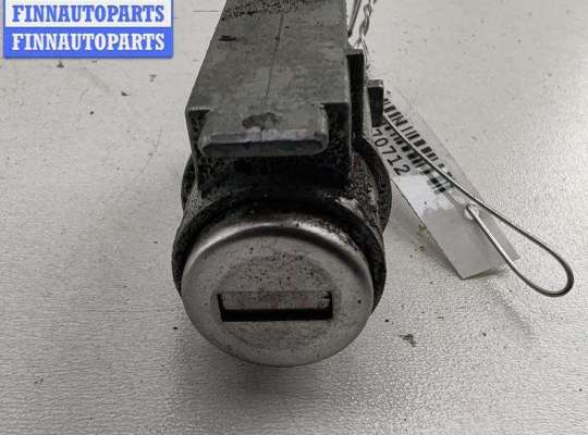 Личинка дверного замка на Audi A6 (C5)