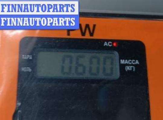 купить Замок двери передней левой на Renault Megane II (2002-2008)