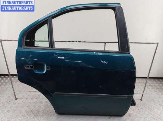 Дверь боковая на Ford Mondeo III