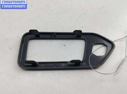 Обшивка салона на Volkswagen Passat B3 (35i)