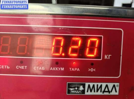 купить Трубка масляная турбины на Opel Vectra C (2002-2008)