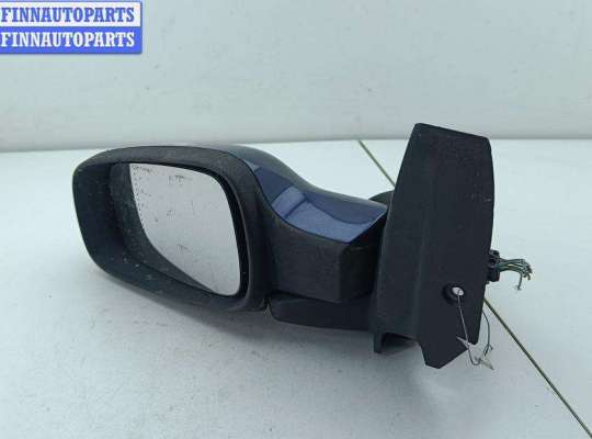 купить Зеркало наружное правое на Renault Scenic II (2003-2009)