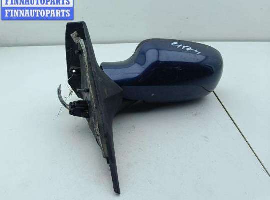 купить Зеркало наружное правое на Renault Scenic II (2003-2009)