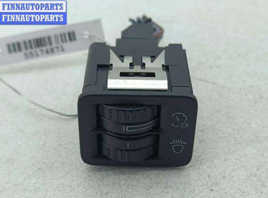 купить Корректор фар на Volkswagen Passat B6