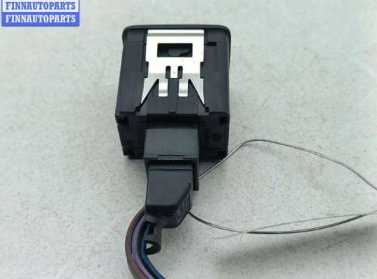 купить Корректор фар на Volkswagen Passat B6