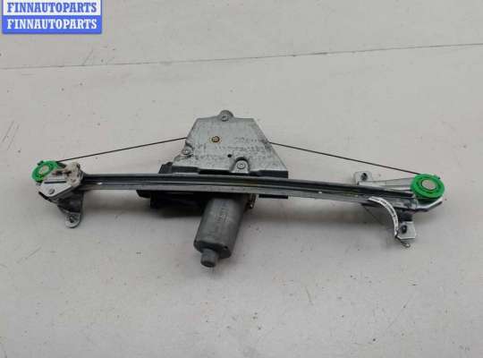 купить Стеклоподъемник электрический задний левый на Opel Omega B (1994-2003)