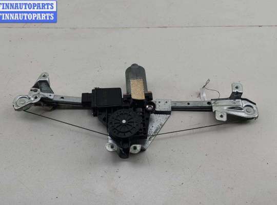 купить Стеклоподъемник электрический задний левый на Opel Omega B (1994-2003)