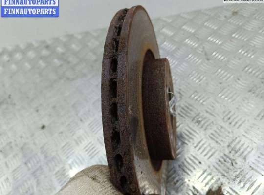 купить Диск тормозной передний на Ford Focus II (2004-2011)