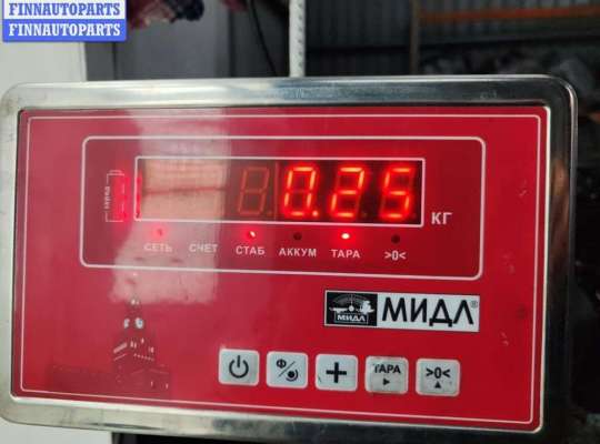 купить Шкив насоса гидроусилителя на BMW 5 E60/E61 (2003-2010)